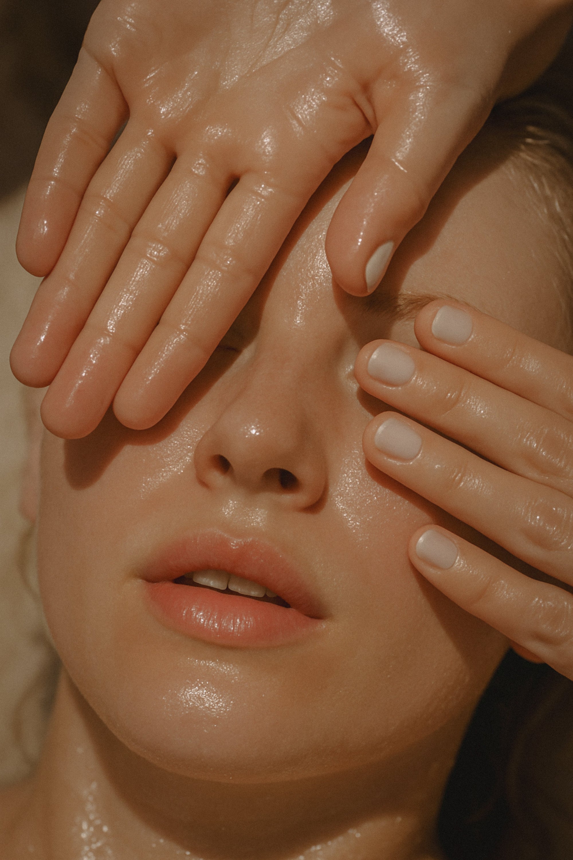 The Anti-Aging Power of Oils: Why Your Skin Craves Them More Over Time