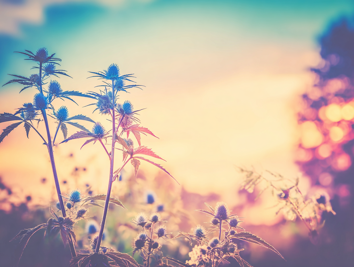 Microplastics & Hexane-Free Castor Oil: What Your Skin Really Absorbs