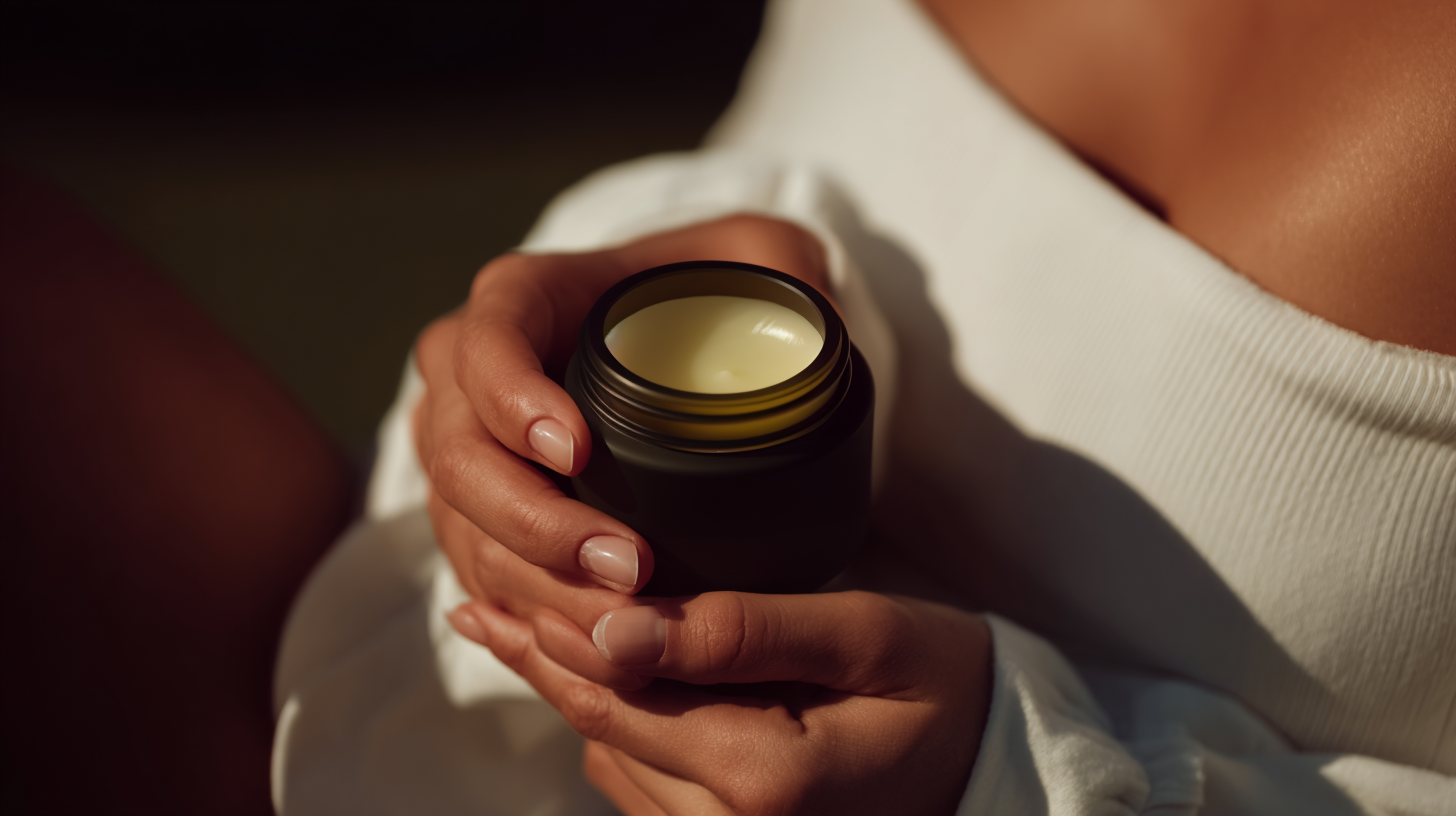 What Is a Solid Serum — and Why It's Better Than a Liquid One