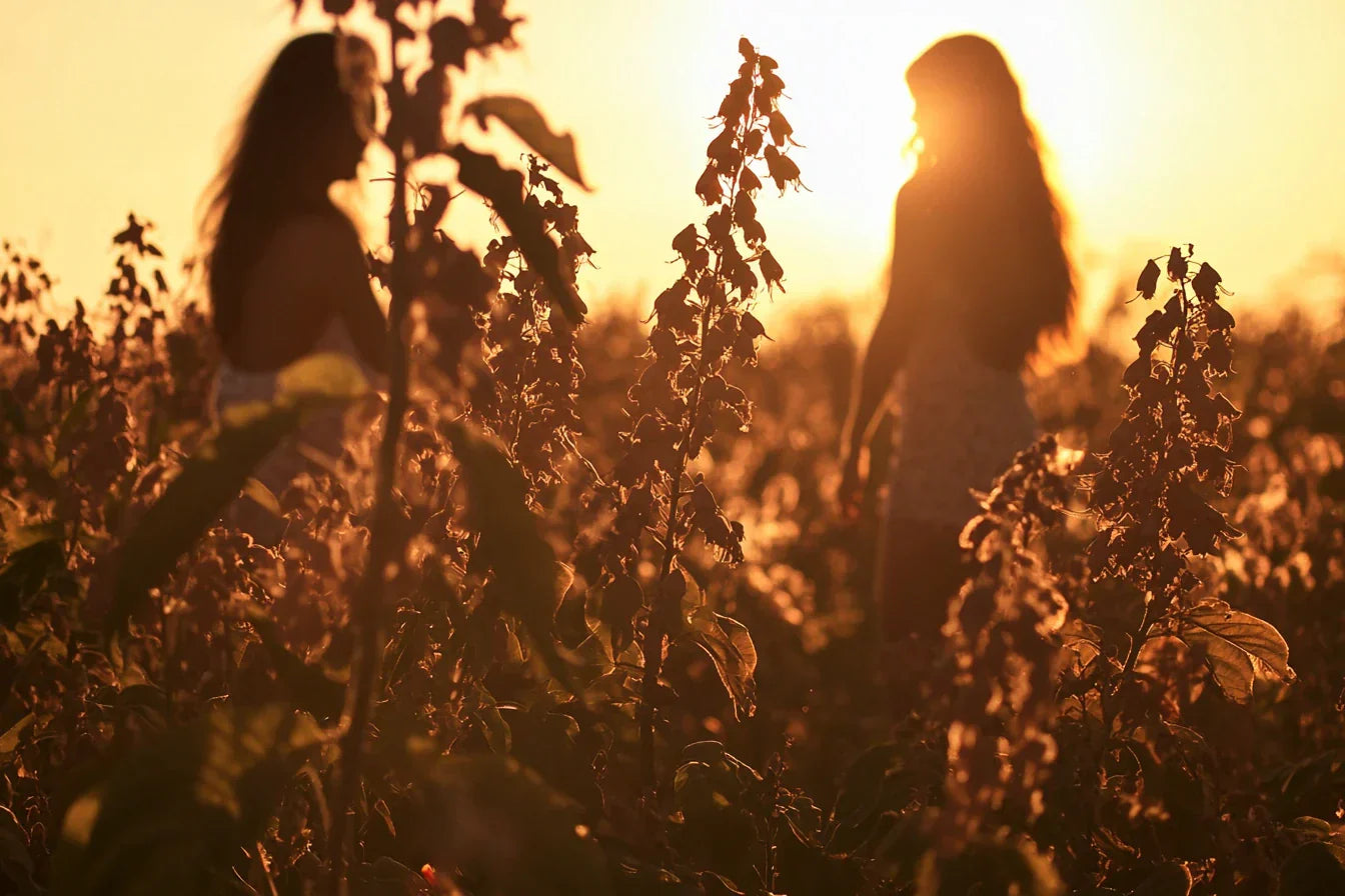 The Strength of Our Ingredients: Why Simplicity Works